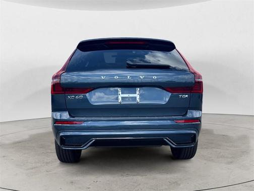 2026 Volvo XC60