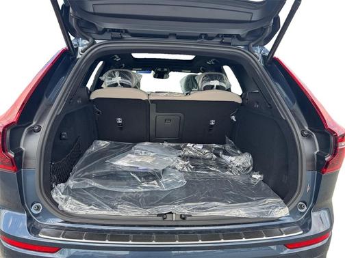 2026 Volvo XC60