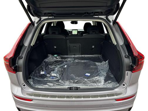 Silver 2026 Volvo XC60 B5 Plus