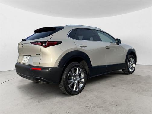 2023 Mazda CX-30 2.5 S Select Package