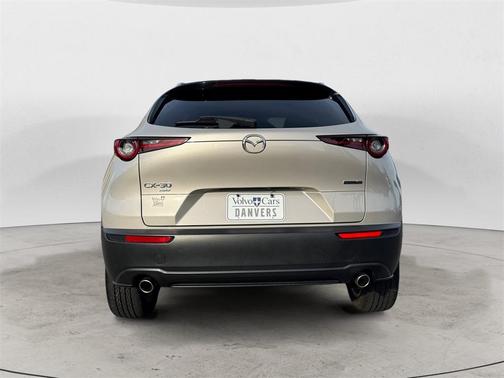 2023 Mazda CX-30 2.5 S Select Package