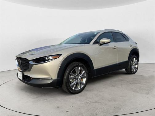 2023 Mazda CX-30 2.5 S Select Package