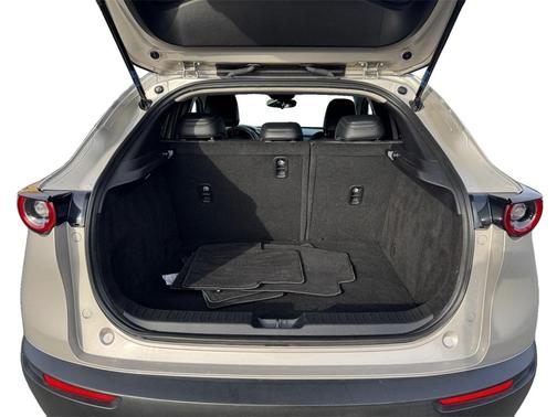 2023 Mazda CX-30 2.5 S Select Package