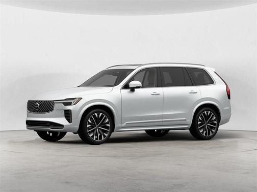 2026 Volvo XC90 B6 Ultra 7-Seater