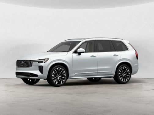 2026 Volvo XC90 B6 Ultra 7-Seater