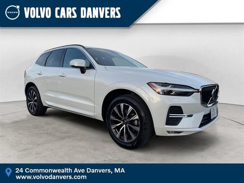 2023 Volvo XC60 B5 Core