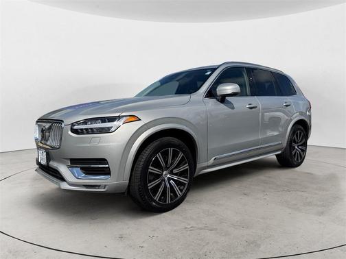 2024 Volvo XC90 B5 Core Bright Theme