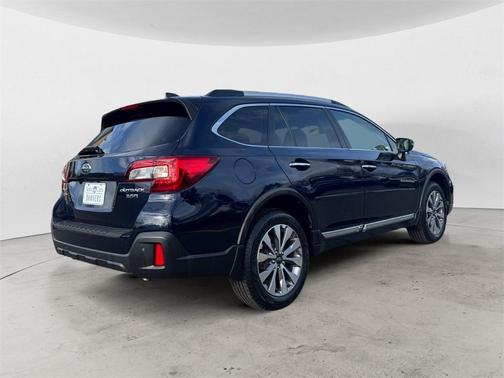 2018 Subaru Outback 3.6R Touring