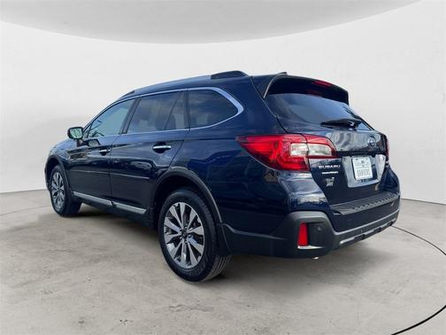 2018 Subaru Outback 3.6R Touring