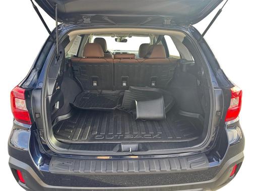 2018 Subaru Outback 3.6R Touring