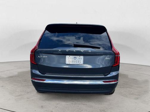 2026 Volvo XC90 B6 Plus 7-Seater