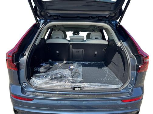 Denim Blue 2026 Volvo XC60 B5 Ultra
