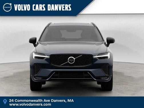 2026 Volvo XC60 B5 Ultra