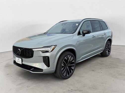 2026 Volvo XC90 B6 Ultra Dark Theme 7-Seater