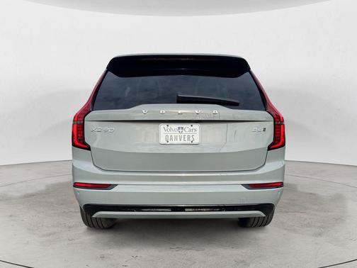 2026 Volvo XC90 B6 Ultra Dark Theme 7-Seater