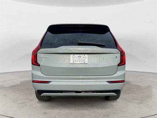 2026 Volvo XC90 B6 Ultra Dark Theme 7-Seater