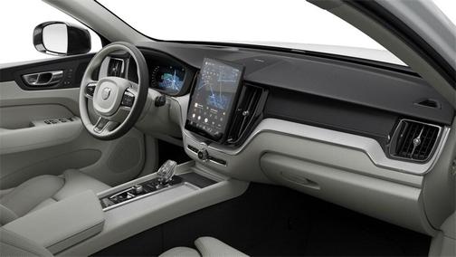 2026 Volvo XC60 B5 Ultra