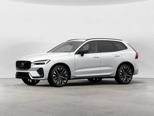 2026 Volvo XC60 B5 Ultra