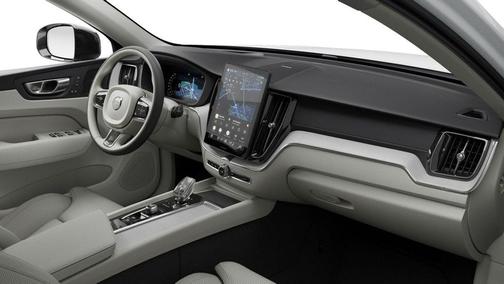 2026 Volvo XC60 B5 Ultra