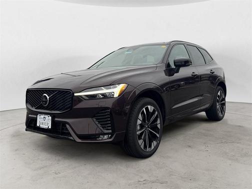 2026 Volvo XC60 B5 Ultra