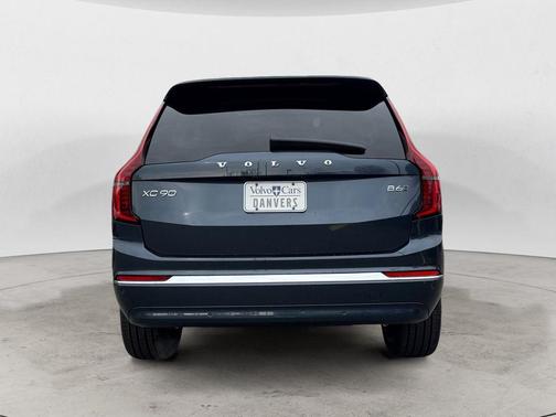 2026 Volvo XC90 B6 Ultra 7-Seater