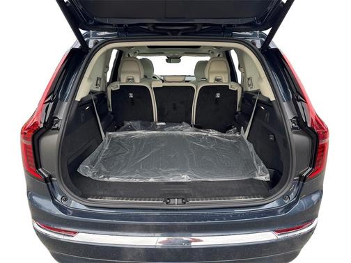 2026 Volvo XC90 B6 Ultra 7-Seater