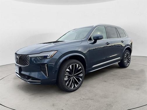 2026 Volvo XC90 B6 Ultra 7-Seater