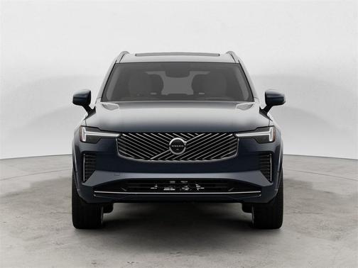 2026 Volvo XC90 B6 Ultra 7-Seater