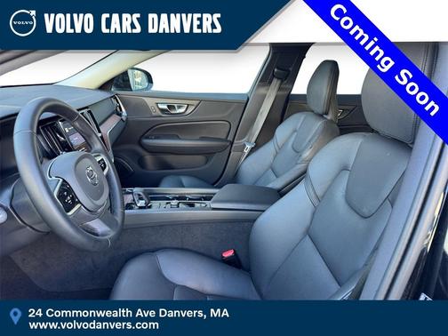 2025 Volvo V60 Cross Country B5 Plus