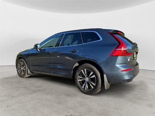 2023 Volvo XC60 B5 Core