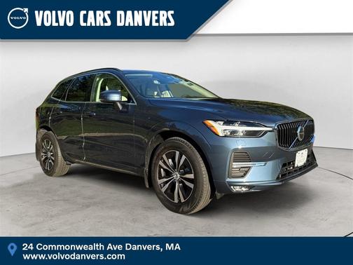 2023 Volvo XC60 B5 Core