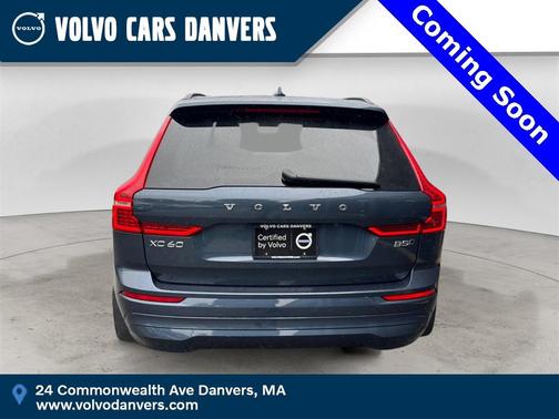 2023 Volvo XC60 B5 Core