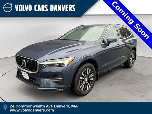 2023 Volvo XC60 B5 Core