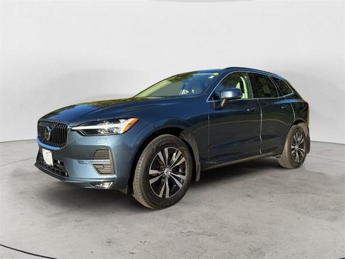 2023 Volvo XC60 B5 Core