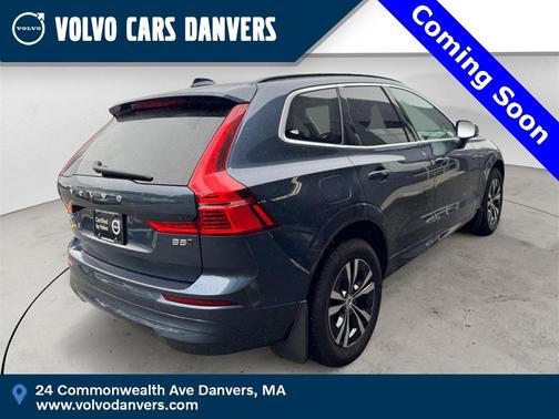 2023 Volvo XC60 B5 Core