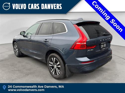 2023 Volvo XC60 B5 Core