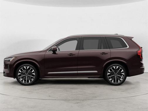 2026 Volvo XC90 B5 Plus 7-Seater