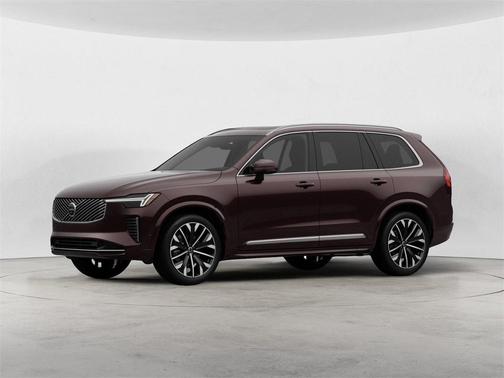 2026 Volvo XC90 B5 Plus 7-Seater
