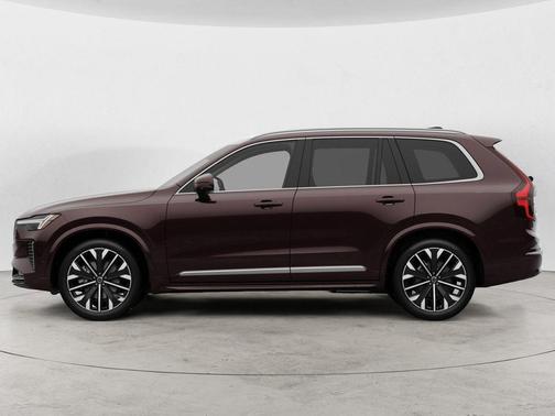 2026 Volvo XC90 B5 Plus 7-Seater
