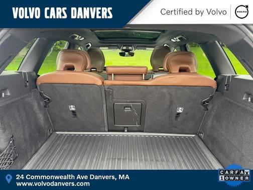 2022 Volvo XC60 B5 Inscription