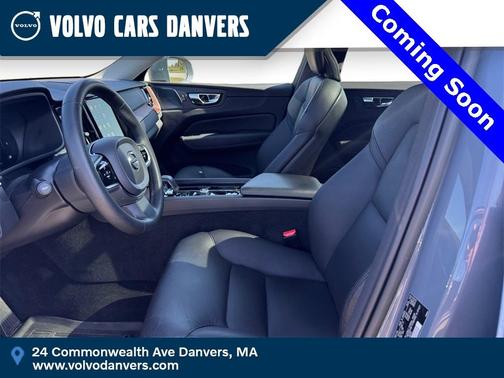 2023 Volvo XC60 B5 Plus Bright Theme