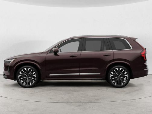 2026 Volvo XC90 B5 Plus 7-Seater