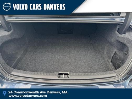 2019 Volvo S60 T6 Momentum