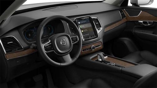 2024 Volvo XC90 B6 Plus Bright Theme 7-Seater