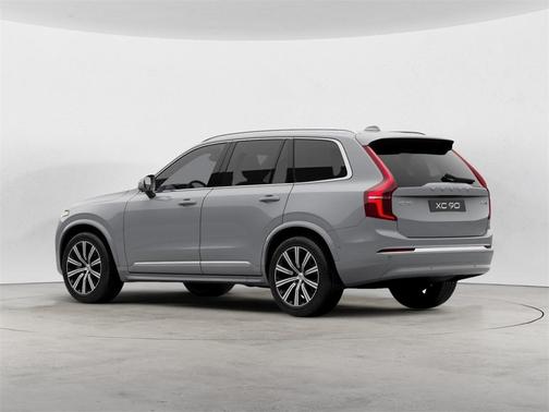 2024 Volvo XC90 B6 Plus Bright Theme 7-Seater