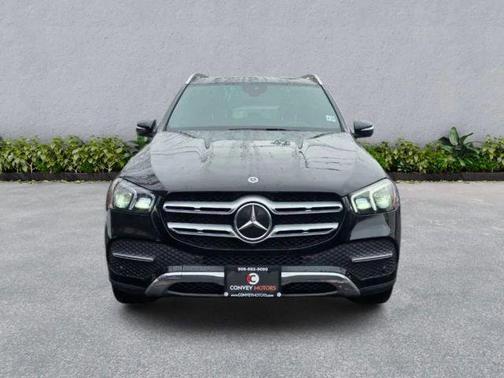 2022 Mercedes-Benz GLE 350 4MATIC