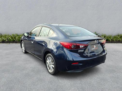 2014 Mazda Mazda3 i Touring