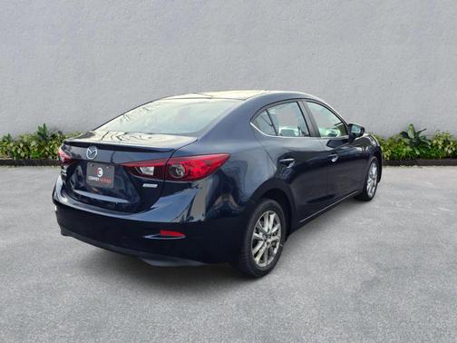 2014 Mazda Mazda3 i Touring