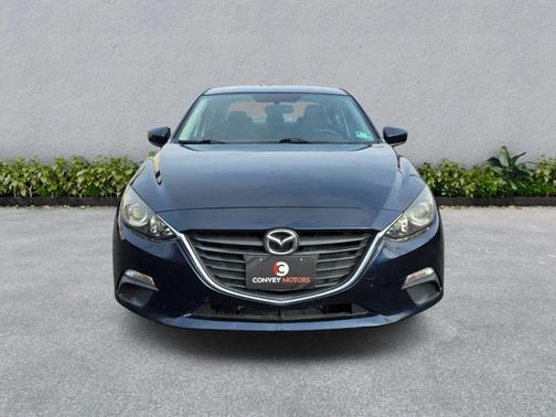 2014 Mazda Mazda3 i Touring