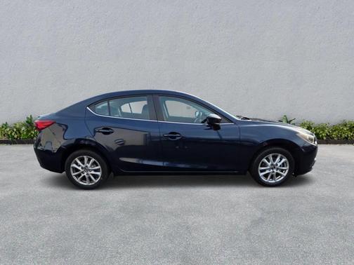 2014 Mazda Mazda3 i Touring